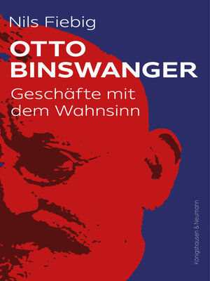 cover image of Otto Binswanger